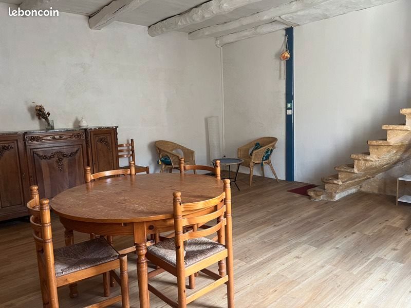 Maison à vendre, 76m², Bergerac