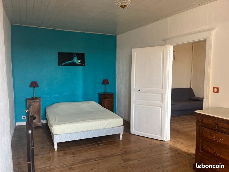 Maison à vendre, 76m², Bergerac