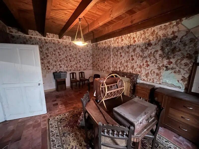 Maison à vendre, 188m², Nieul-le-Dolent