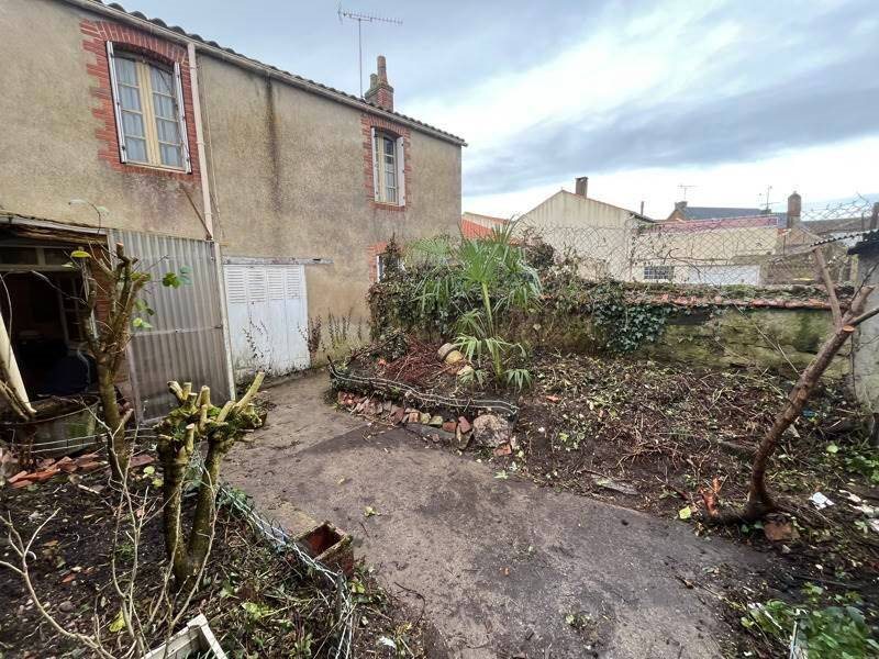 Maison à vendre, 188m², Nieul-le-Dolent