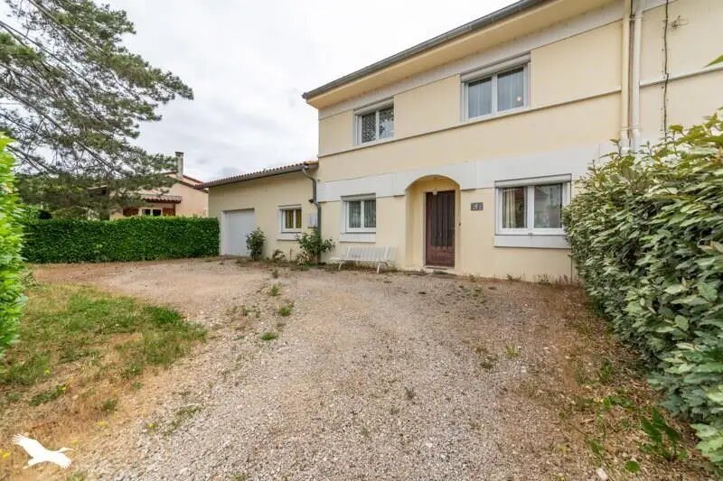 Maison à vendre, 143m², Moissac