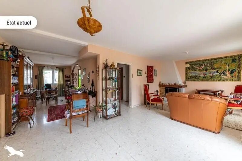 Maison à vendre, 143m², Moissac