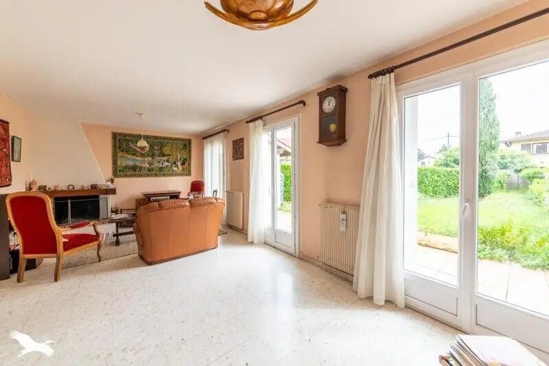 Maison à vendre, 143m², Moissac