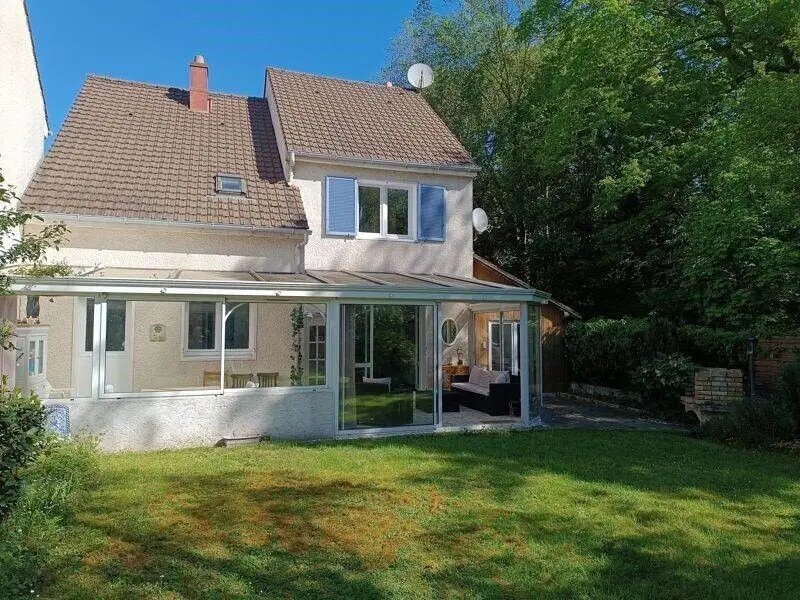 Maison à vendre, 148m², Gargenville