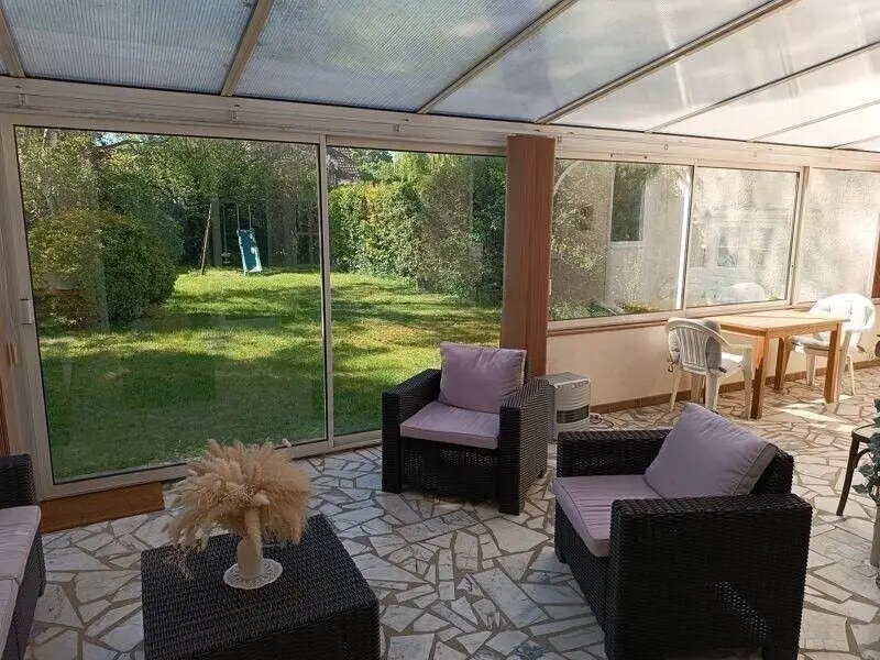 Maison à vendre, 148m², Gargenville