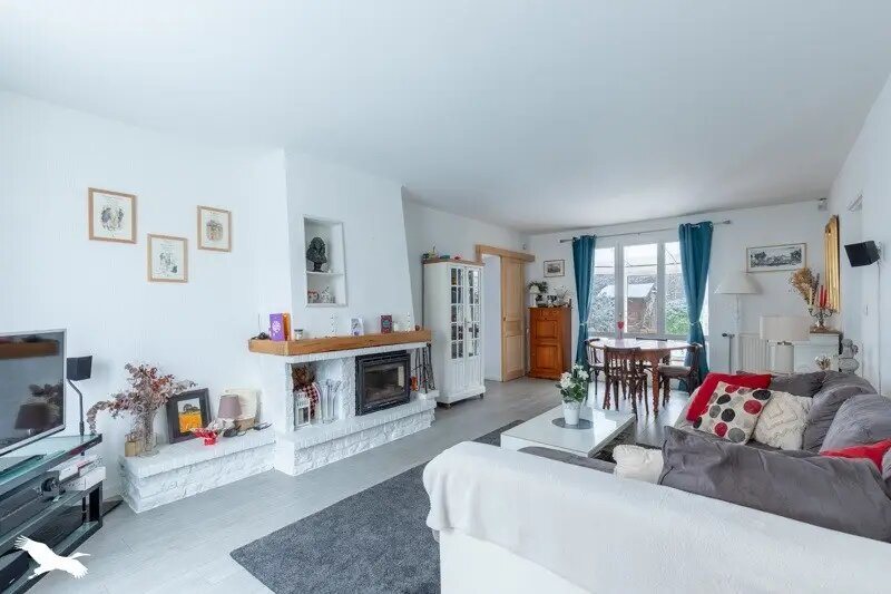 Maison à vendre, 148m², Gargenville