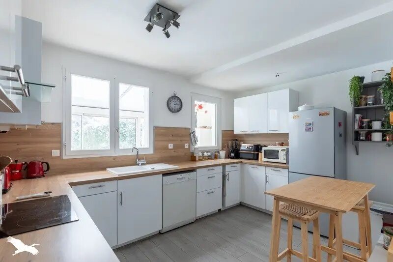 Maison à vendre, 148m², Gargenville