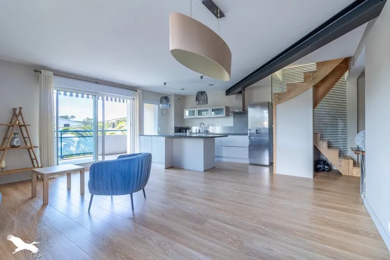 Appartement à vendre, 87m², Anglet