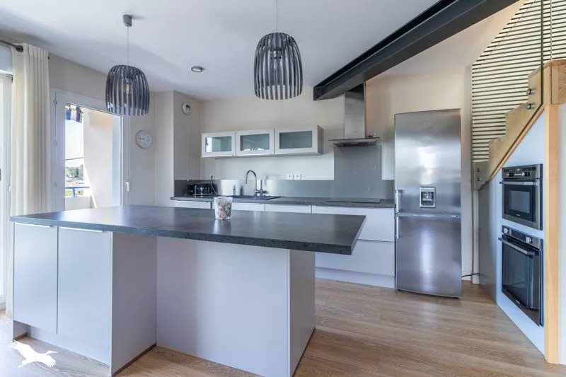 Appartement à vendre, 87m², Anglet