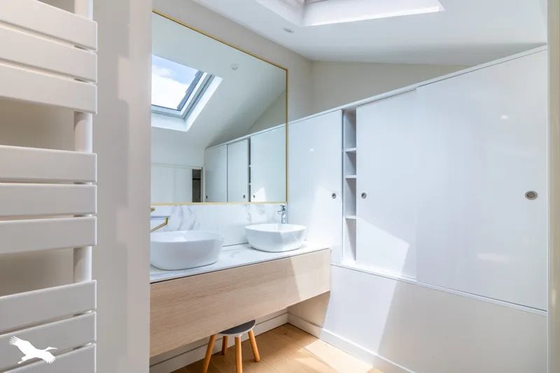 Appartement à vendre, 87m², Anglet