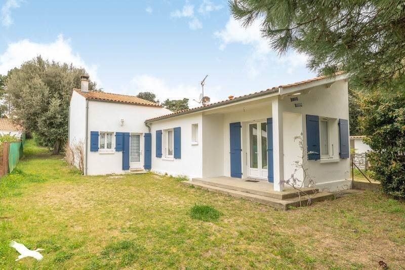 Maison à vendre, 74m², Le Grand-Village-Plage