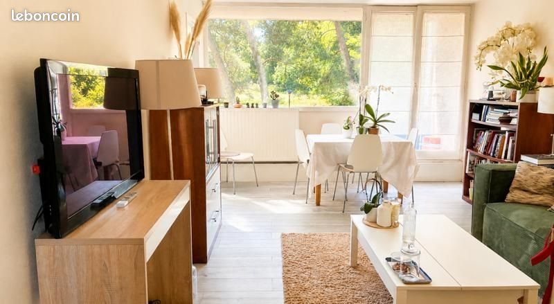 Appartement à vendre, 81m², Blanquefort