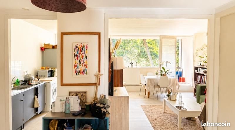 Appartement à vendre, 81m², Blanquefort