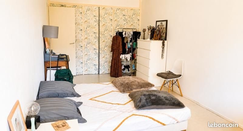 Appartement à vendre, 81m², Blanquefort