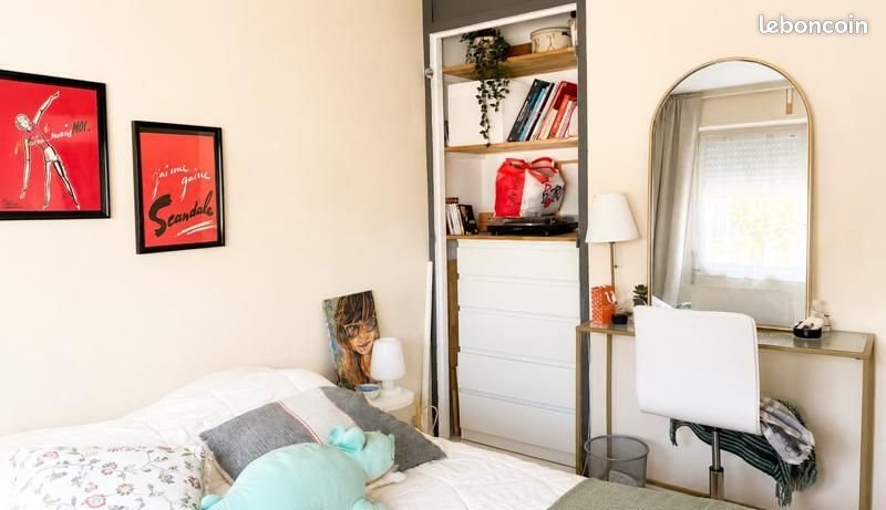 Appartement à vendre, 81m², Blanquefort