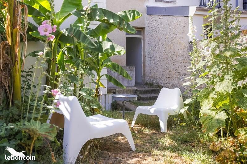 Appartement à vendre, 46m², Tours