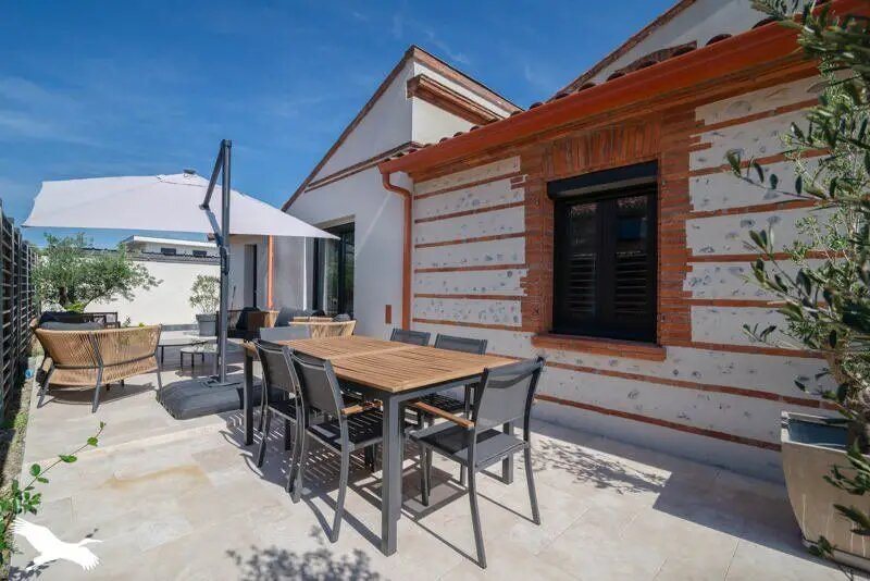 Maison à vendre, 117m², Toulouse