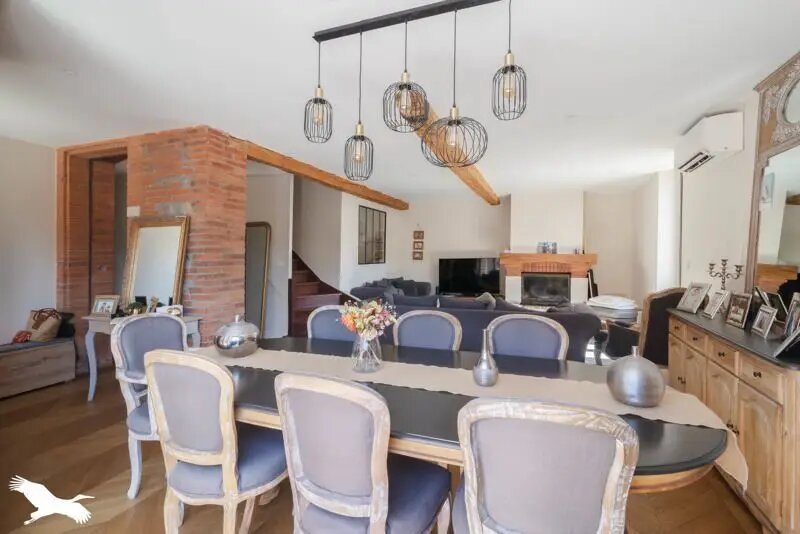 Maison à vendre, 117m², Toulouse