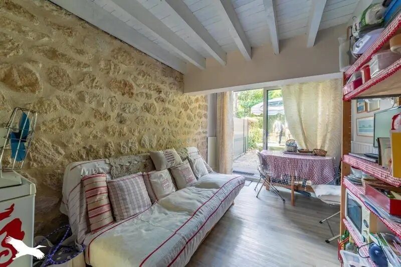 Appartement à vendre, 22m², Arcachon