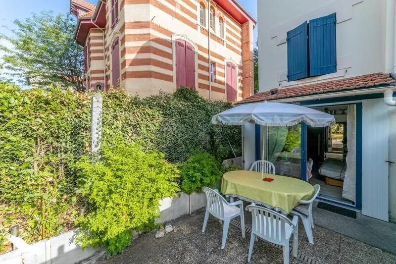 Appartement à vendre, 22m², Arcachon