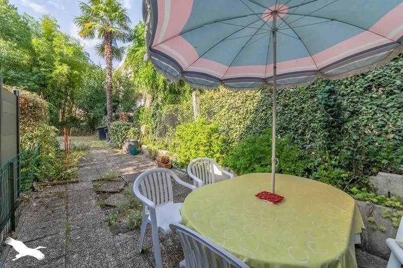 Appartement à vendre, 22m², Arcachon