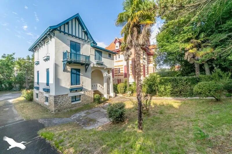 Appartement à vendre, 22m², Arcachon