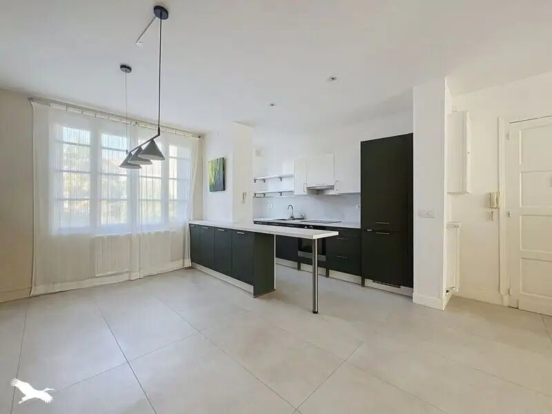 Appartement à vendre, 100m², Royan