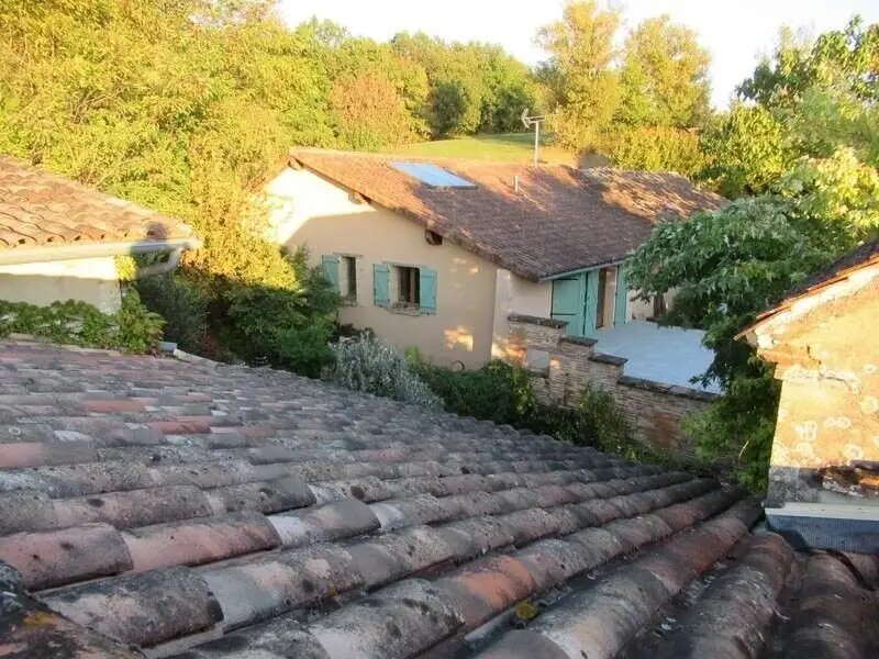 Maison à vendre, 285m², Caussade