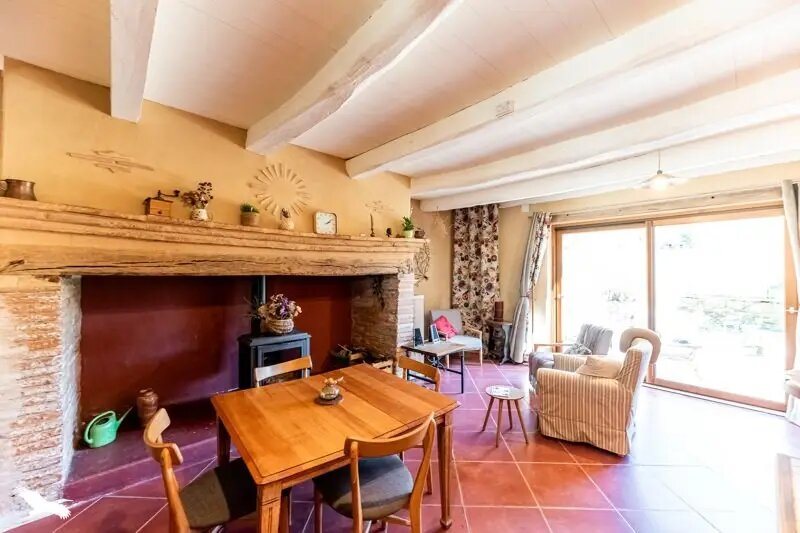 Maison à vendre, 285m², Caussade