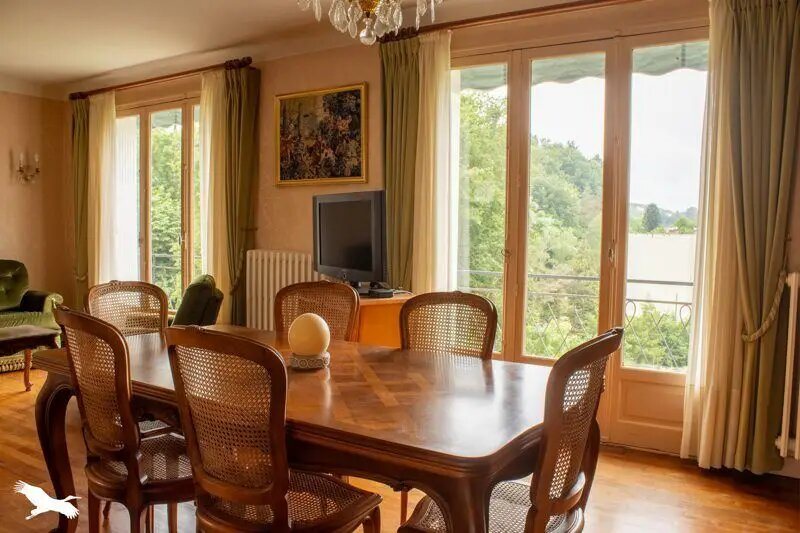 Maison à vendre, 135m², Tulle