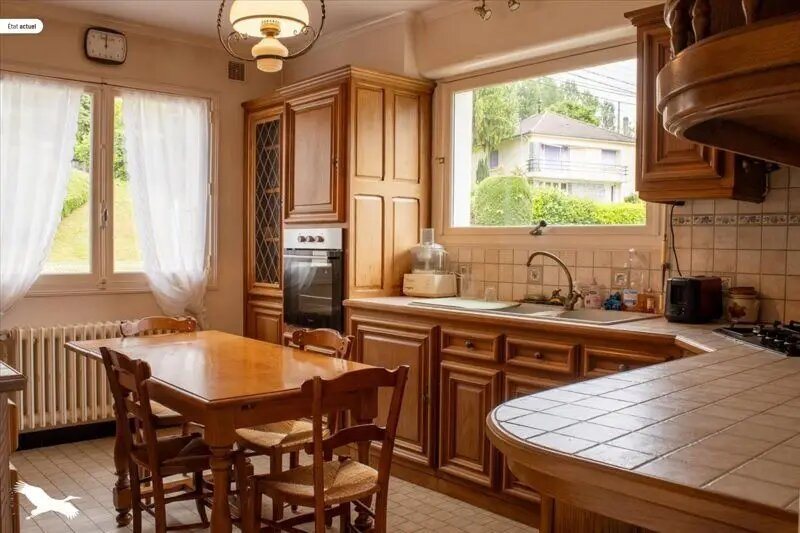 Maison à vendre, 135m², Tulle