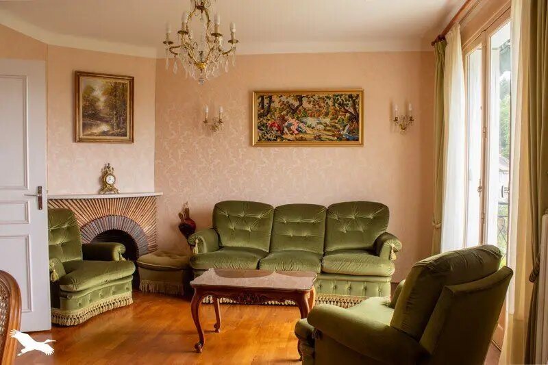 Maison à vendre, 135m², Tulle