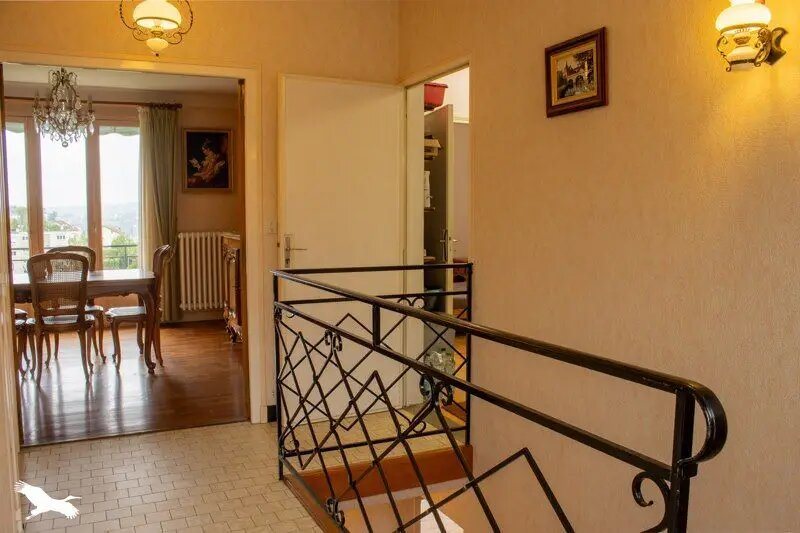 Maison à vendre, 135m², Tulle