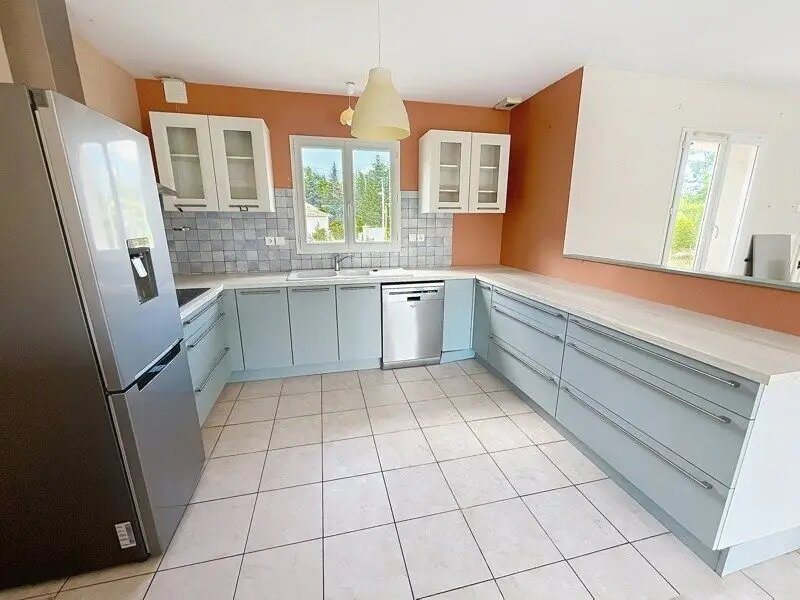 Maison à vendre, 100m², La Rochefoucauld