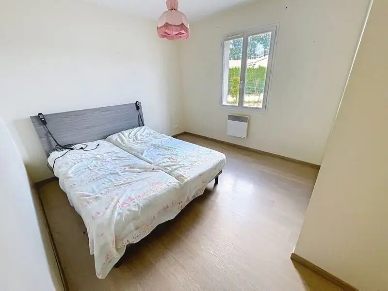Maison à vendre, 100m², La Rochefoucauld
