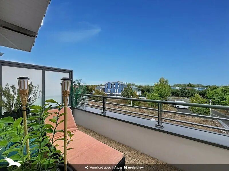 Appartement à vendre, 67m², Châtelaillon-Plage