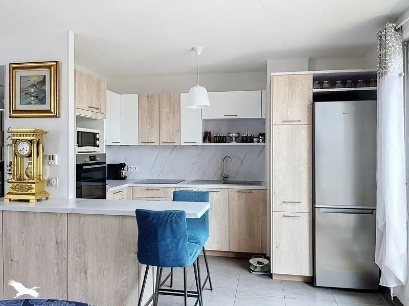 Appartement à vendre, 67m², Châtelaillon-Plage