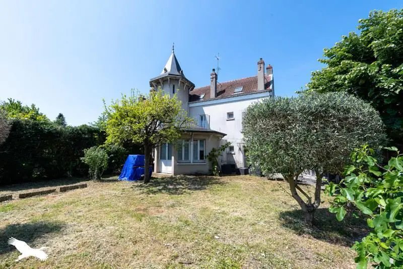 Maison à vendre, 150m², Auvers-sur-Oise