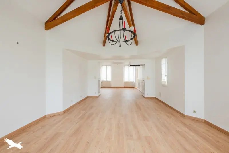 Maison à vendre, 150m², Auvers-sur-Oise