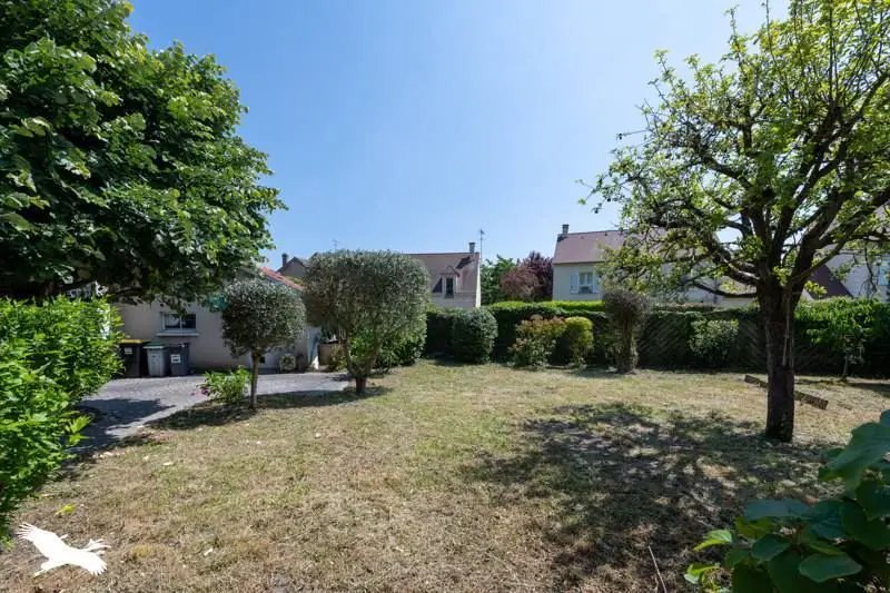 Maison à vendre, 150m², Auvers-sur-Oise