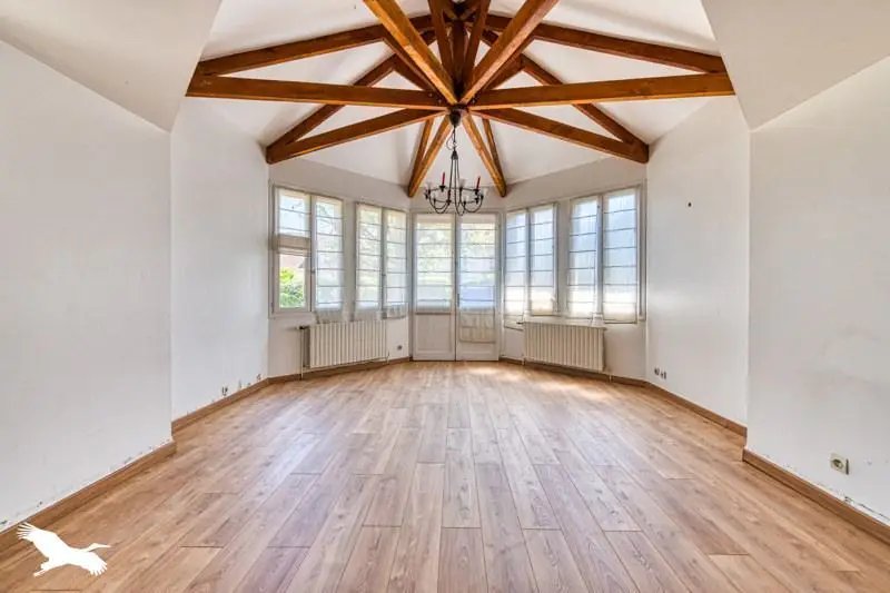 Maison à vendre, 150m², Auvers-sur-Oise
