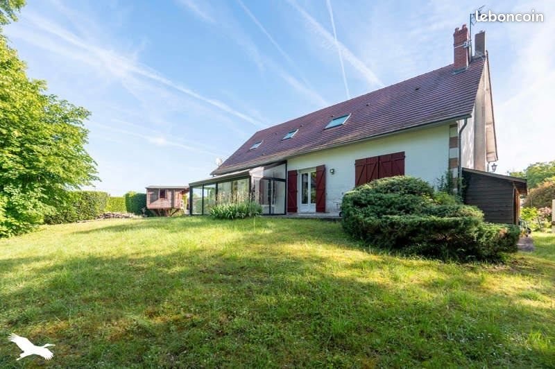 Maison à vendre, 166m², Mehun-sur-Yèvre