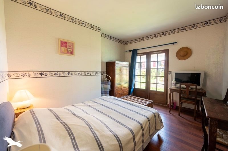 Maison à vendre, 166m², Mehun-sur-Yèvre