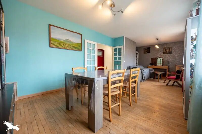 Maison à vendre, 93m², Bourges