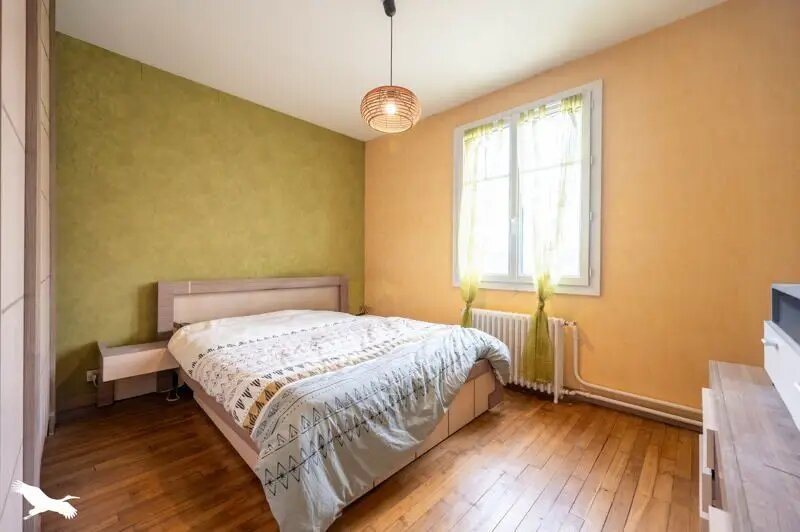 Maison à vendre, 93m², Bourges