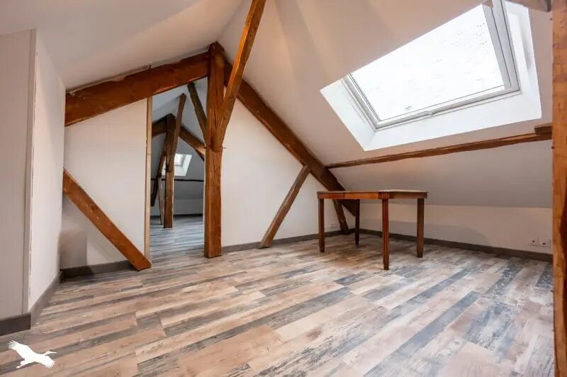 Maison à vendre, 93m², Bourges