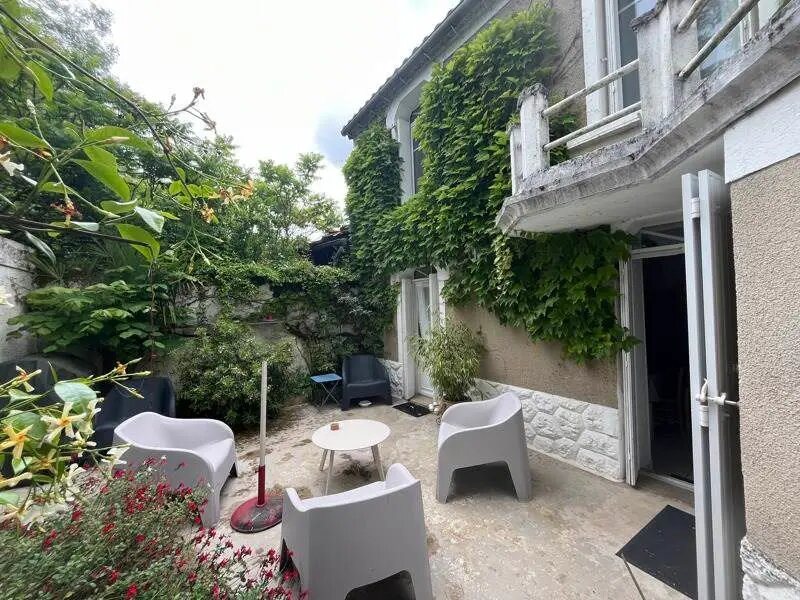 Maison à vendre, 112m², Charmé