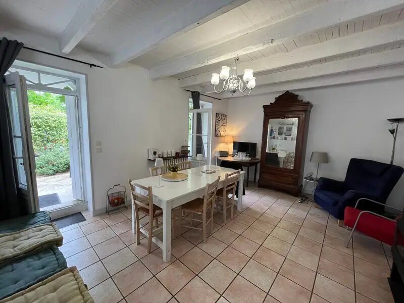 Maison à vendre, 112m², Charmé