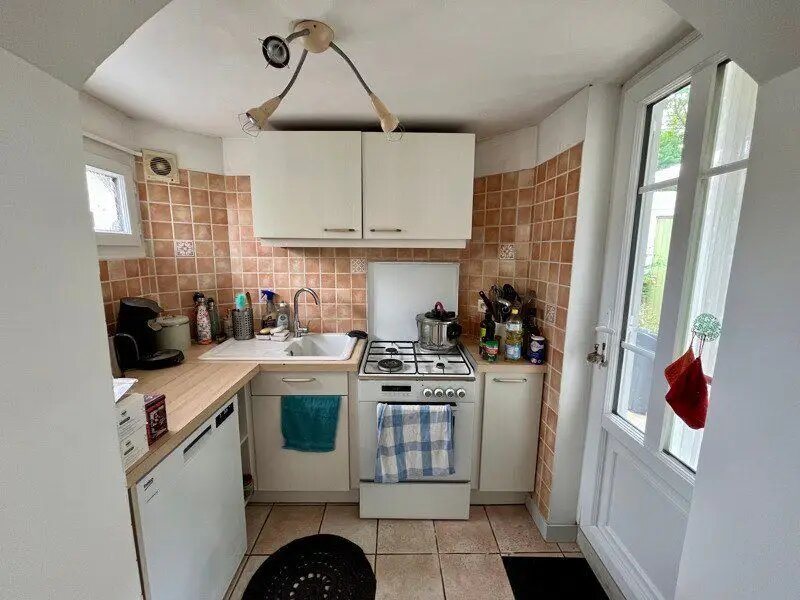Maison à vendre, 112m², Charmé