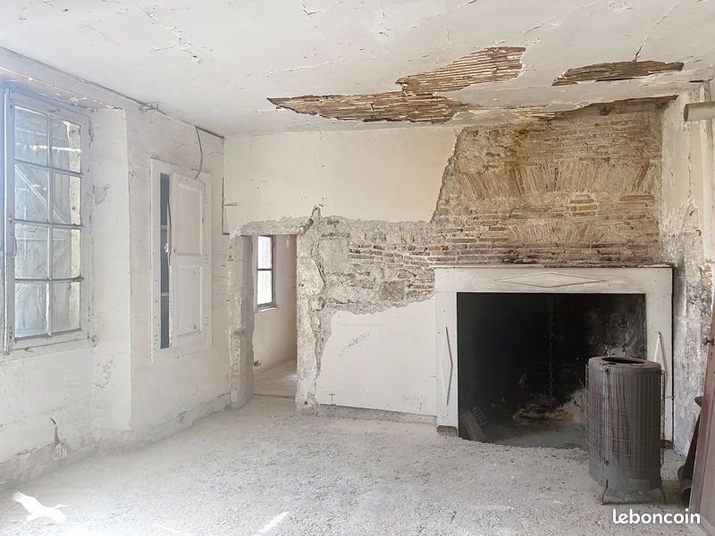 Maison à vendre, 65m², Figeac